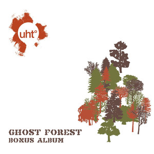 Ghost Forest Bonus Album