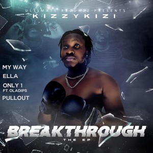 Only 1(feat. Oladips) (Explicit)