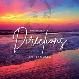 DIRECTIONS (feat. DJ M BREEZE|Radio Edit)