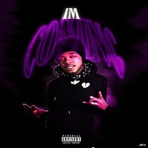 Ccg Krazy (feat. Ccg) (Explicit)