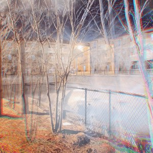 Heavy Rain (Explicit)