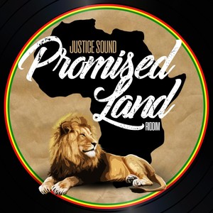 Promised Land Riddim (Explicit)