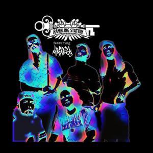 Rambling Station - Kick the Habit (feat. Lurch Marley) (Explicit)