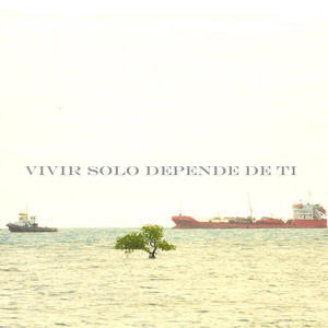 Vivir solo depende de ti (feat. Neephy)