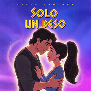 SOLO UN BESO