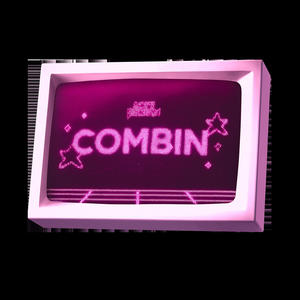 COMBIN (feat. TeoSebica) (Explicit)