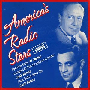 America's Radio Stars