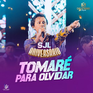 Tomaré Para Olvidar (En Vivo)