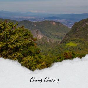 Ching Chiang