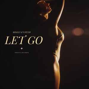 Let Go (Explicit)