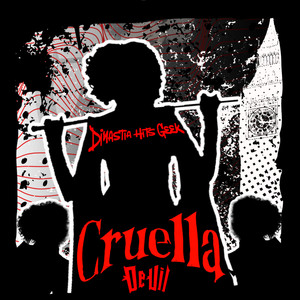 Cruella DeVil (Explicit)