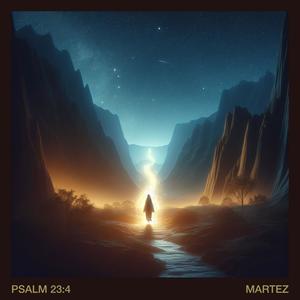 Psalm 23:4