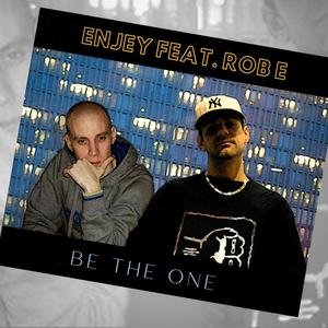 Be the One (feat. Enjey)