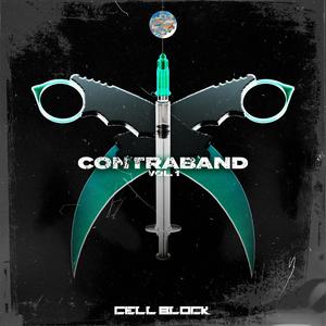 Contraband Volume 1