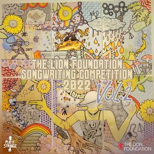 Play it Strange - National Secondary Schools' Songwriting Competition 2022 - Lion Foundation Vol 2