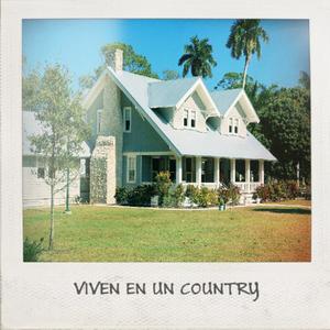 VIVEN EN UN COUNTRY (No Intro)