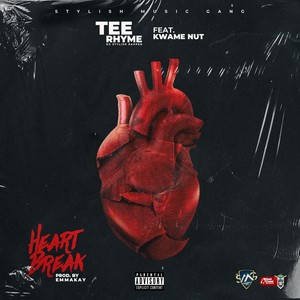 Heart Break (Explicit)