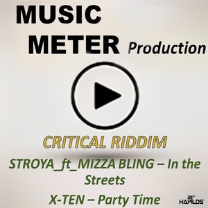 Critical Riddim