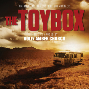 The Toybox (Original Motion Picture Soundtrack)