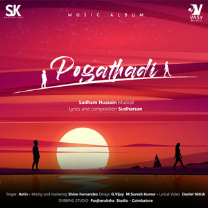 Pogathadi - Single