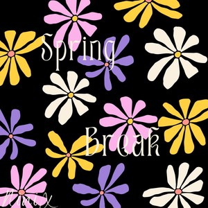 Spring Break (Freestyle)