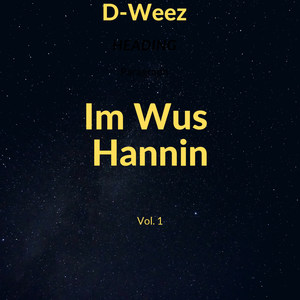 Im Wus Hannin, Vol. 1 (Explicit)