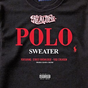 Polo Sweater (feat. Street Knowledge & Yogi Calhoon) [Explicit]