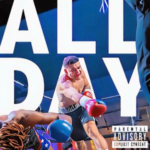 All Day (Explicit)