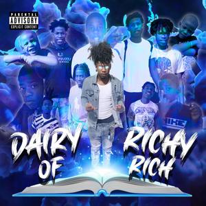 Diary Of RichyRich (Explicit)