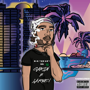 Traficanté (Explicit)