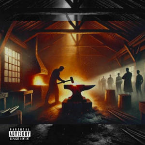 FORJA (feat. Bruna Bernardini) (Explicit)