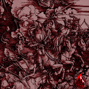 4 Jinetes del apocalipsis (Explicit)