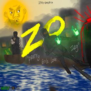 Chief Omerta (Explicit)