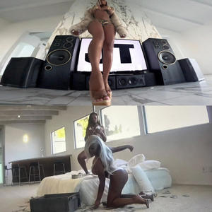 LALA (feat. YK BB) (Explicit)