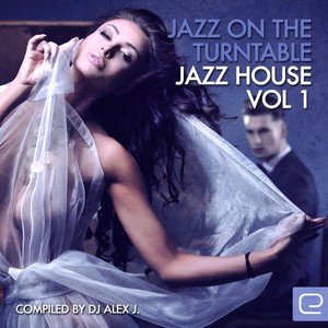 All Jazzed Out (Rmx)