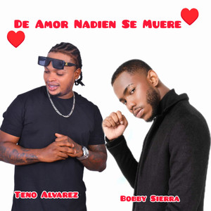 De Amor Nadien Se Muere