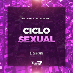 Ciclo Sexual (Explicit)