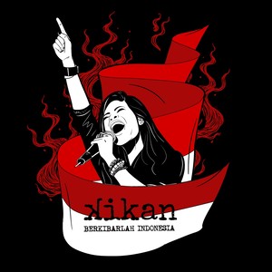 Berkibarlah Indonesia