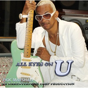 All Eyes On U