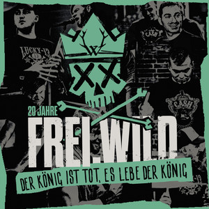 Der König ist tot, es lebe der König