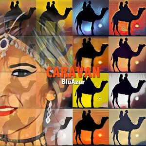 Caravan (feat. Monica Ursino)