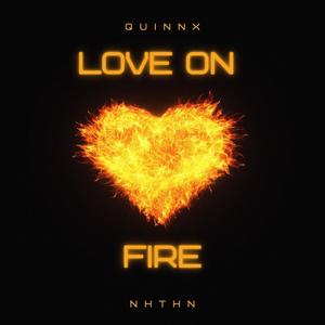 Love On Fire (feat. NHTHN)