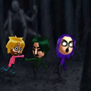 I Don't Wanna Stay Up All Night (Explicit)