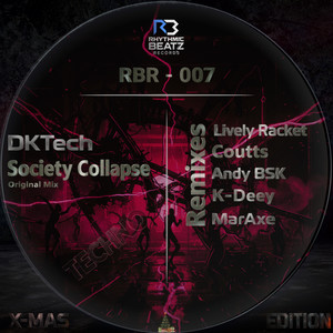Society Collapse (Andy BSK Remix)
