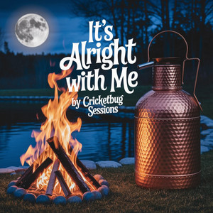 It's Alright With Me