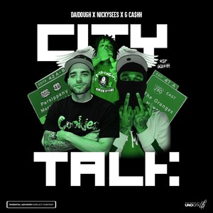 City Talk (Explicit)