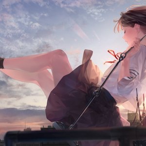 孤身丨温柔男声