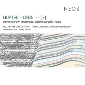 Defossez: Quatre = Onze == (7)