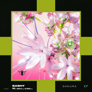 Sakura (Chris M Remix)