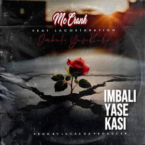 Imbali Yase Kasi (feat. Lacostaration) (Explicit)